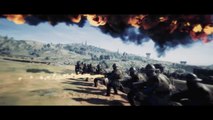 Conqueror's Blade Season V : Legacy of Fire Trailer d'annonce