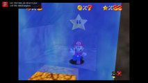 Super Mario 64 – Trop haute montagne : étoile n°5 