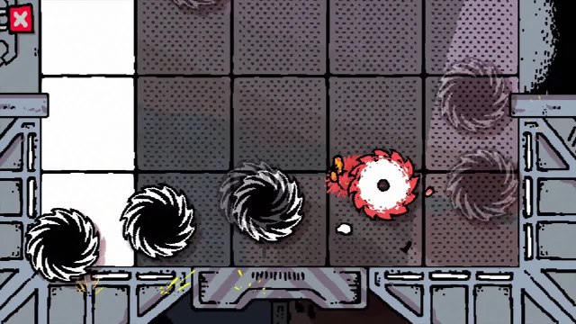 Disc Room October 22 Nintendo Switch and PC