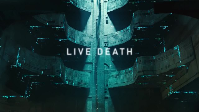 Stellaris - Necroids Species Pack