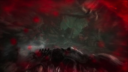 Scorn : 13 minutes de gameplay Xbox Series X