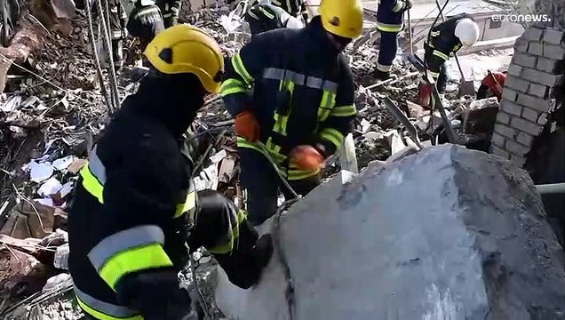 Krieg in der Ukraine: Russische Armee zieht sich laut Kiew rasch aus dem Norden des Landes zurück