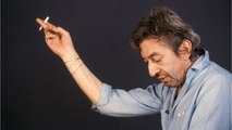 GALA VIDEO - Serge Gainsbourg : cette condition hallucinante imposée pour voir ses enfants Paul et Natacha