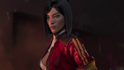 gameplay Rogue Company