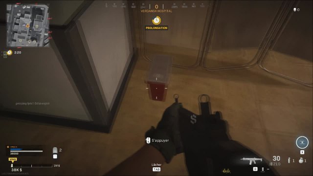 Call of Duty Warzone, saison 6, mission Pistes secrètes : une cargaison est arrivée depuis le laboratoire radiologique, notre guide