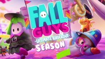 Fall Guys Season 2 : Trailer