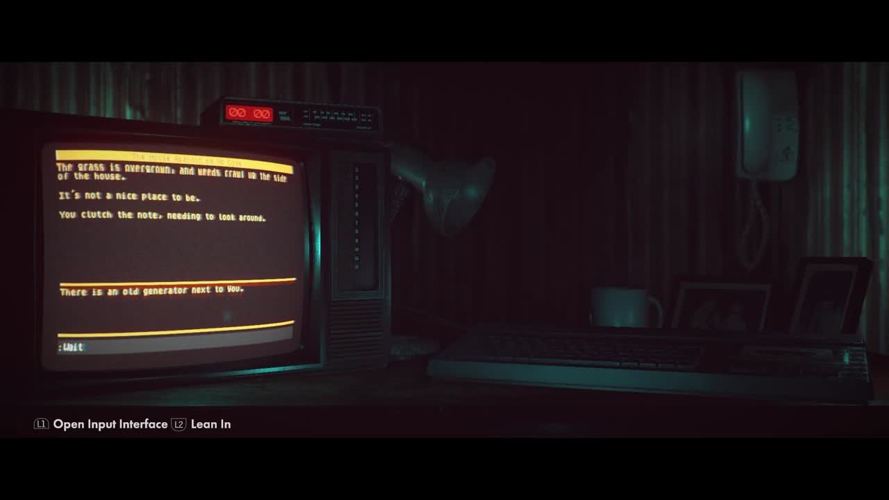 Stories Untold : Trailer PS4/One