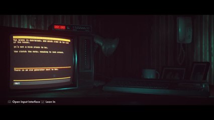 Stories Untold : Trailer PS4/One