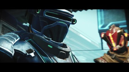 Warface Breakout Underground