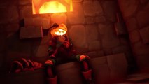 Pumpkin Jack - Release Date Trailer