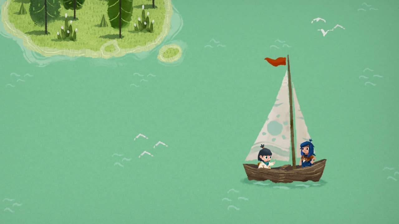 Carto est disponible sur PC et consoles ainsi que sur le Xbox Game Pass