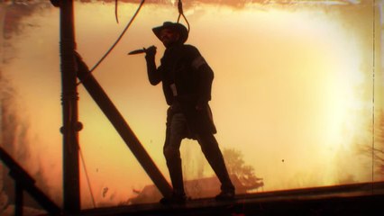Red Dead Online The Halloween Pass