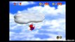 Super Mario 64 – Compilation des étoiles secrètes