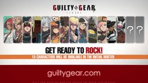 Guilty Gear Strive - Trailer #6 Giovanna