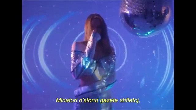 Mc Kresha ft Elvana Gjata & Lyrical Son - Lotët e Dashurisë /Dj BaBa \