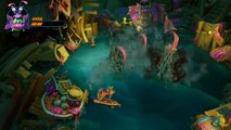 Crash Bandicoot 4: It's About Time – Combat contre Louise