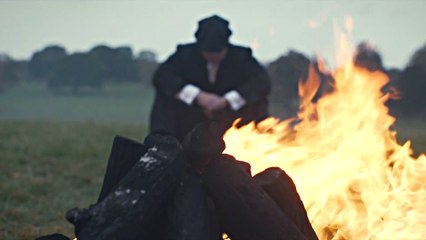 Thomas Shelby | Already Broken