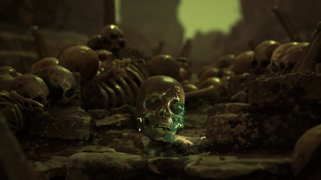 Warhammer Age of Sigmar Tempestfall - Trailer annonce