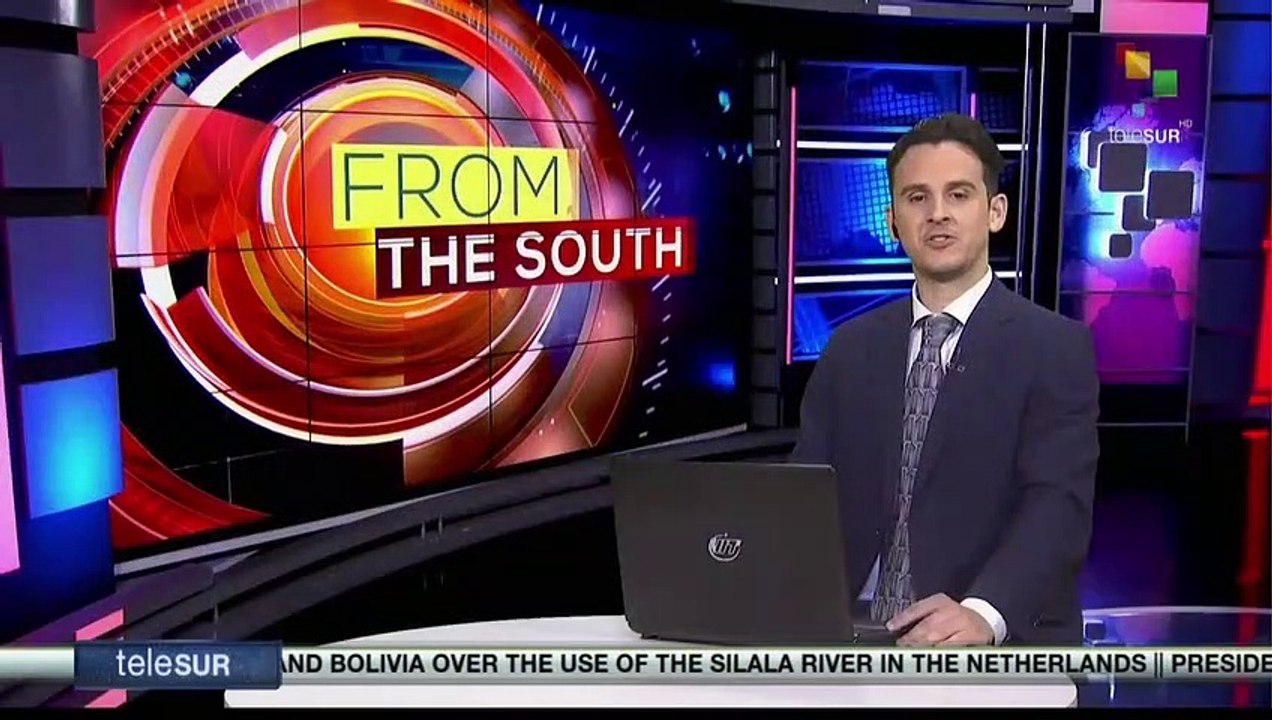 FTS 12:30 02-04: Argentina commemorates the 40th anniversary of the Malvinas war