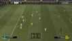 FIFA 21 : Dortmund - Marseille