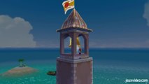 Super Mario Sunshine – Tous les soleils de 