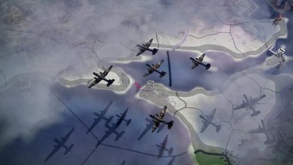 Hearts Of Iron IV : Battle for the Bosporus - Le DLC arrive