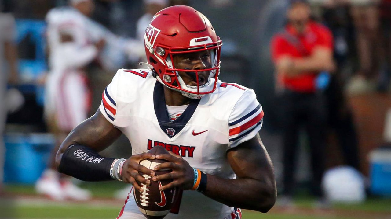 NFL Draft Class QB Spotlight: Malik Willis