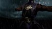 Mortal Kombat 11 - Rain dévoile sa puissance