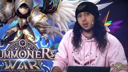 Summoners Wars - Tuto S02E01