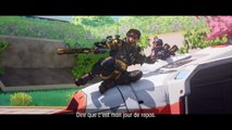 Apex Legends - Trailer de lancement de la saison 7