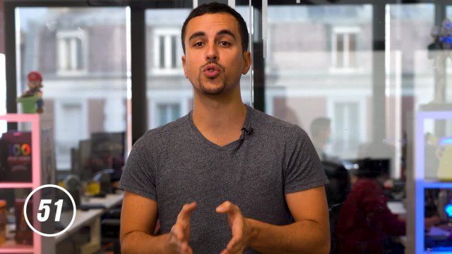 JVCOM DAILY #26 - 19/10/20