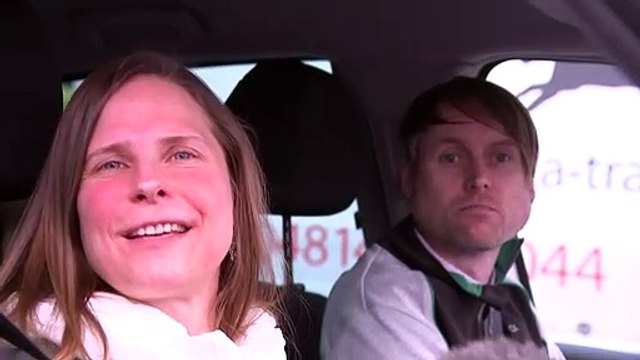 Huge queues at Dover as ferry services suspended