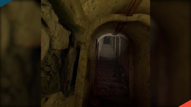 Blair Witch : Gameplay VR