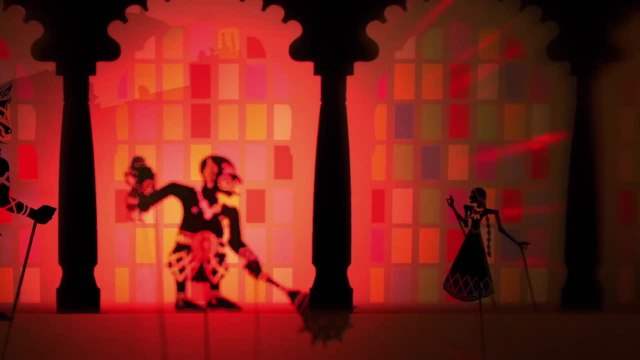 Raji An Ancient Epic Launch Trailer