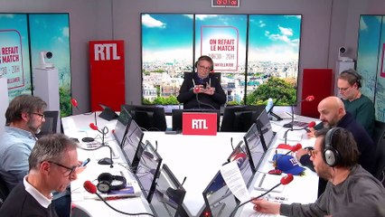 Le journal RTL de 19h du 02 avril 2022