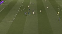 FIFA 21 – Geste technique : roulette