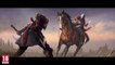 Assassin's Creed Valhalla - Le jeu dévoile son contenu post-lancement et season pass
