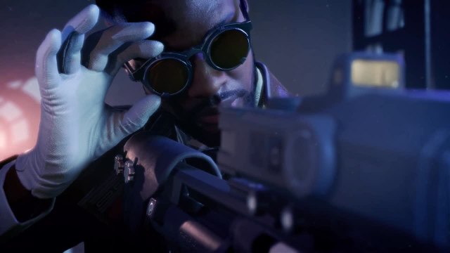 Rogue Company - Cinematic Teaser Fixer