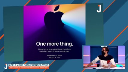 Apple : un milliard et un nouvel événement