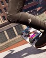 Tony Hawk's Pro Skater 1 2 et Crash Bandicoot réalisent une collaboration