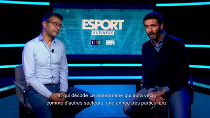 Esport Business de ES1 : Twitch est-il le grand gagnant de la crise actuelle ?