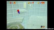 Super Mario 64 – Toutes les étoiles du niveau 14