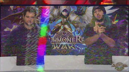 Summoners War - S02E04