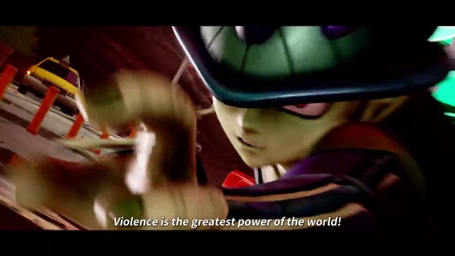 Jump Force - Meruem et Hiei de Yū Yū Hakusho se trouvent une date de sortie