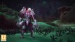 World of Warcraft Shadowlands - Guide de survie mise à jour de pré-lancement