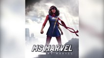 Marvel's Avengers : Présentation de Ms Marvel