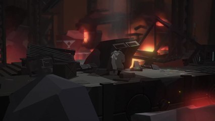 OPUS: Echo of Starsong Official Game Teaser Trailer