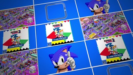 SEGAs 60 Days of Celebrations