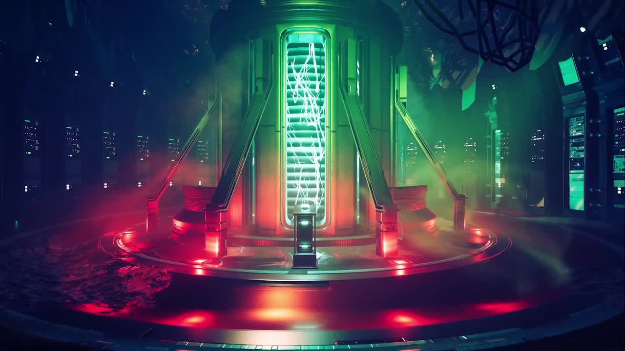 Transient - Trailer date de sortie