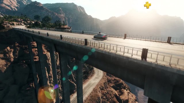 PlayStation Plus - Octobre 2020